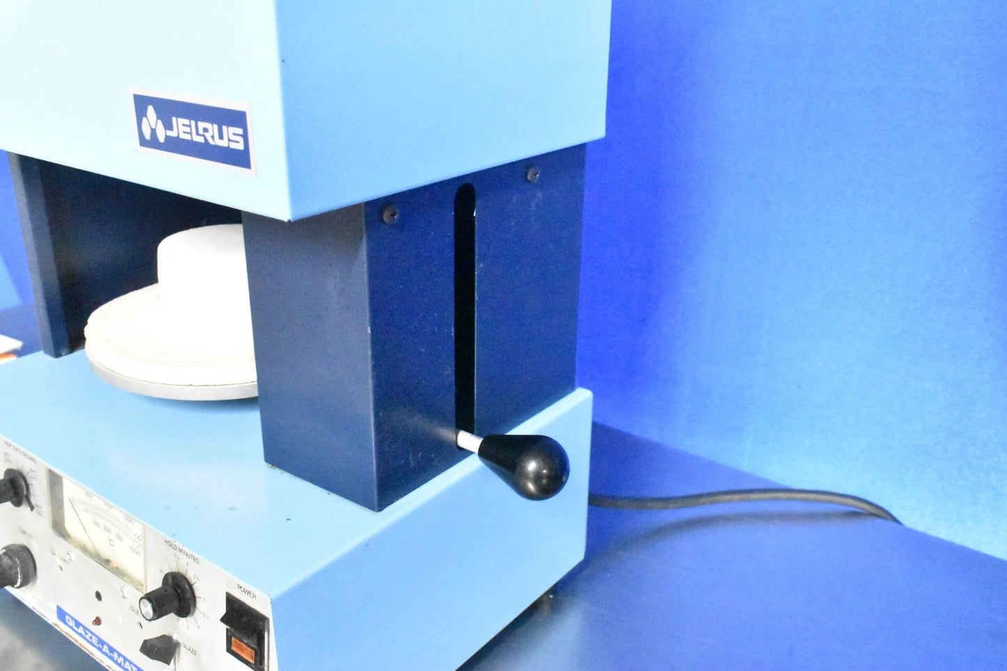 Jelrus Dental Furance Model 45000