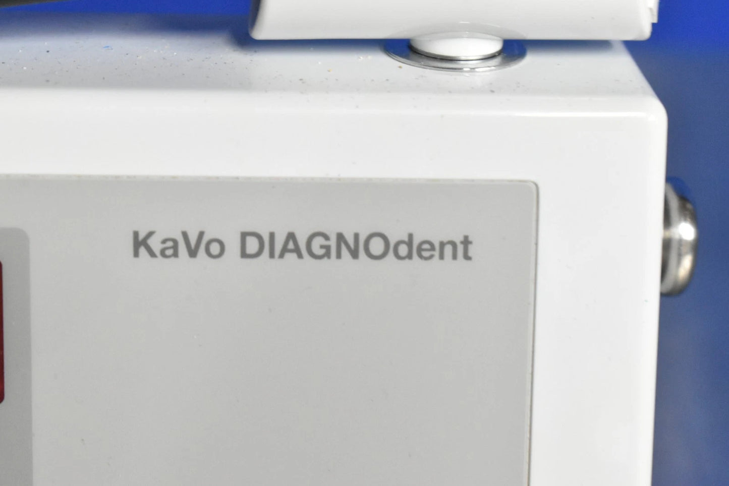 Kavo Diagnodent Dental 2095