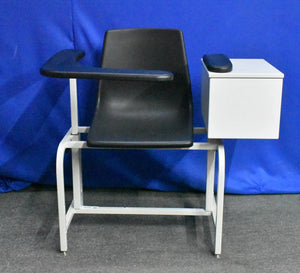 Winco Blood Drawing Chair Model 570 (2570)