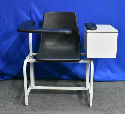 Winco Blood Drawing Chair Model 570 (2570)