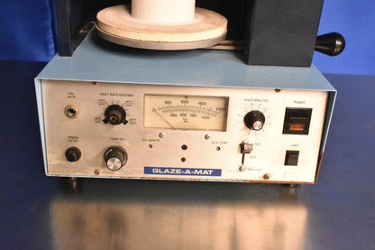 Jelrus Dental Furance Model 45000