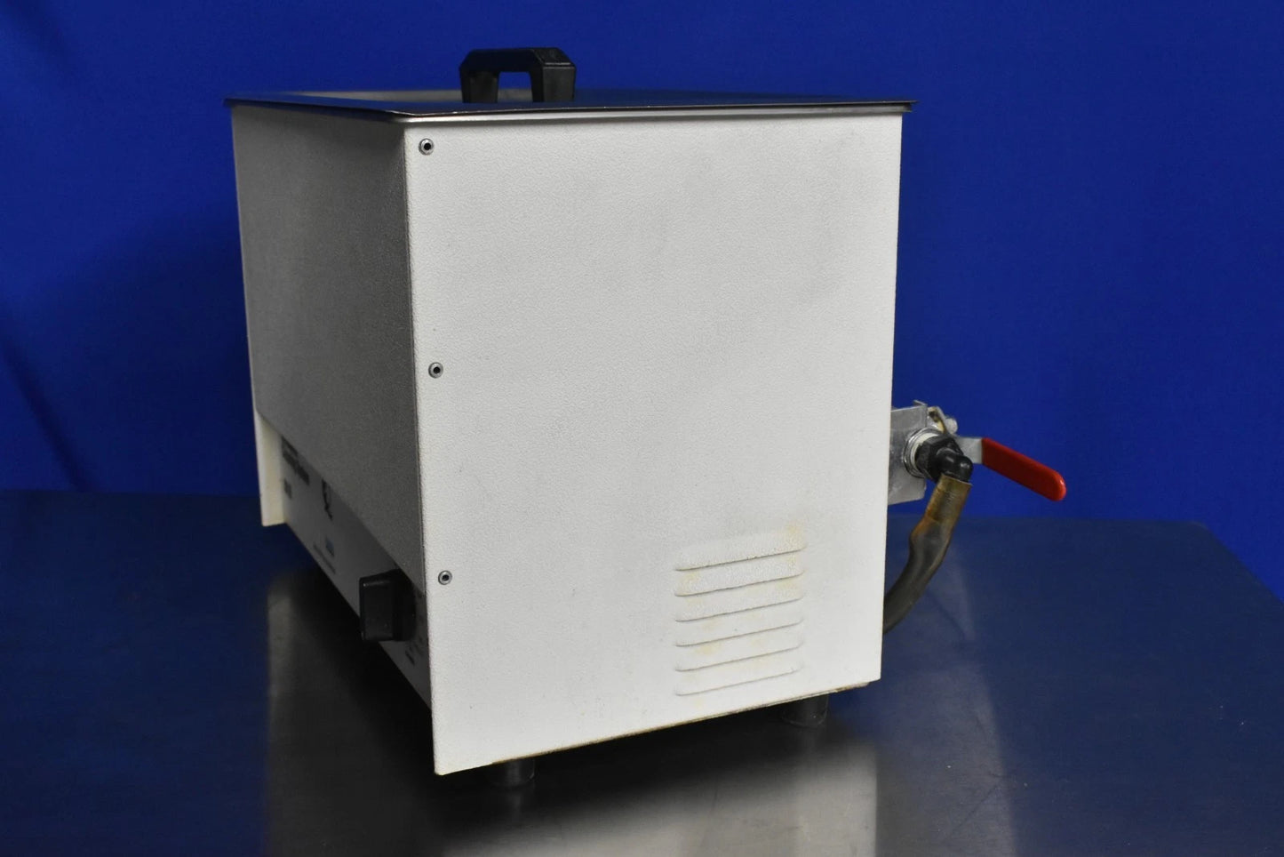 Quala Brand Ultrasonic Cleaning System 5010
