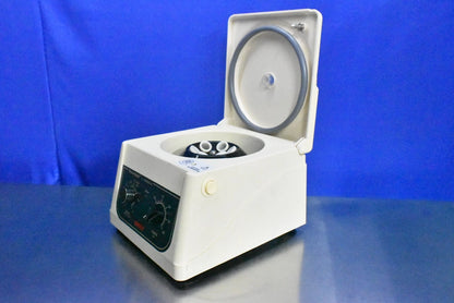 Unico Powerspin LX Centrifuge Model C856