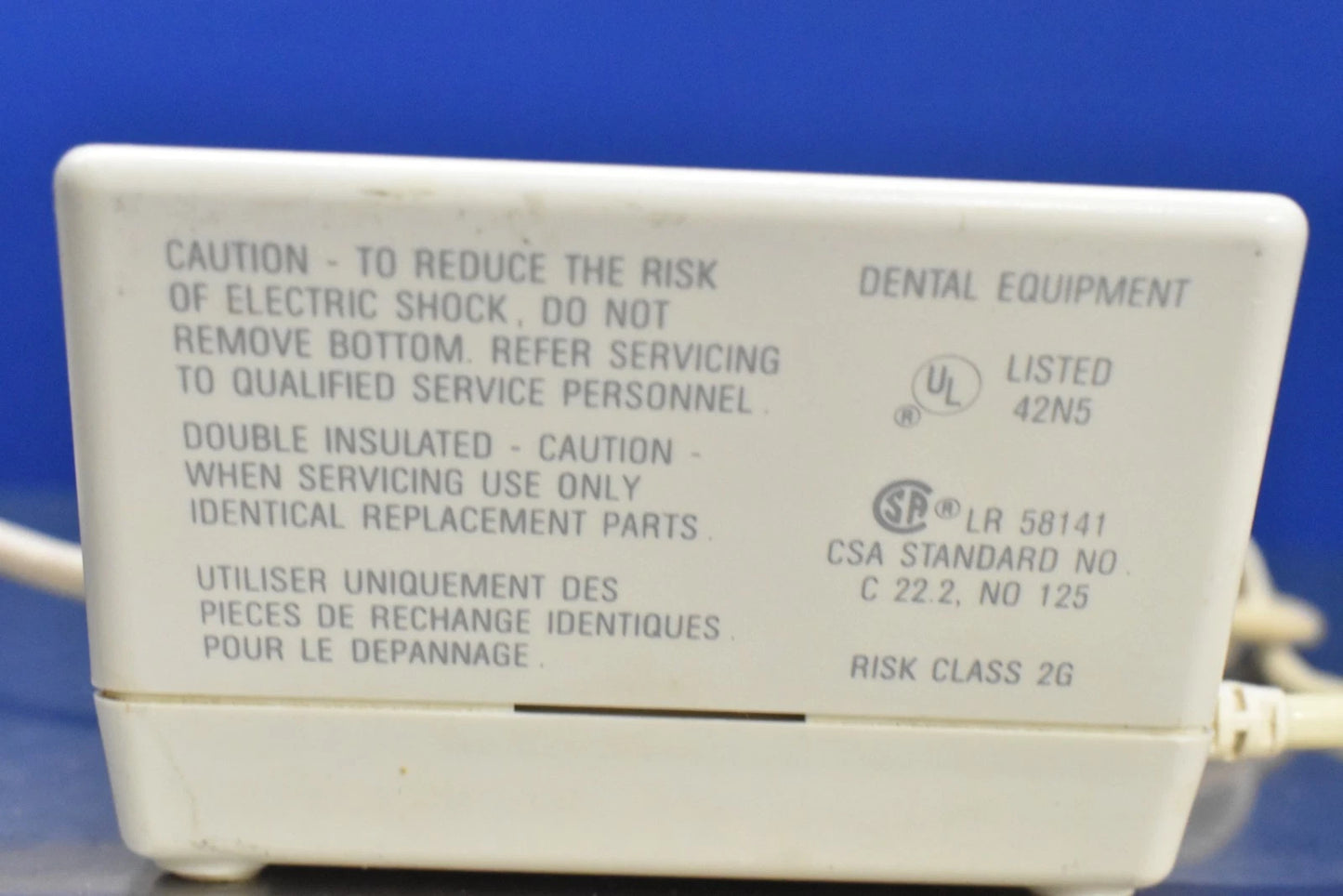 3M Visilux 2 Curing Light