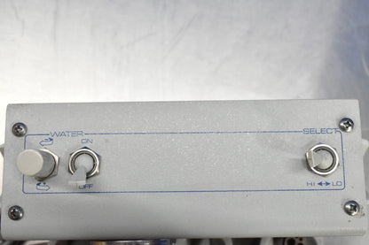 Aseptico Dental Delivery Unit