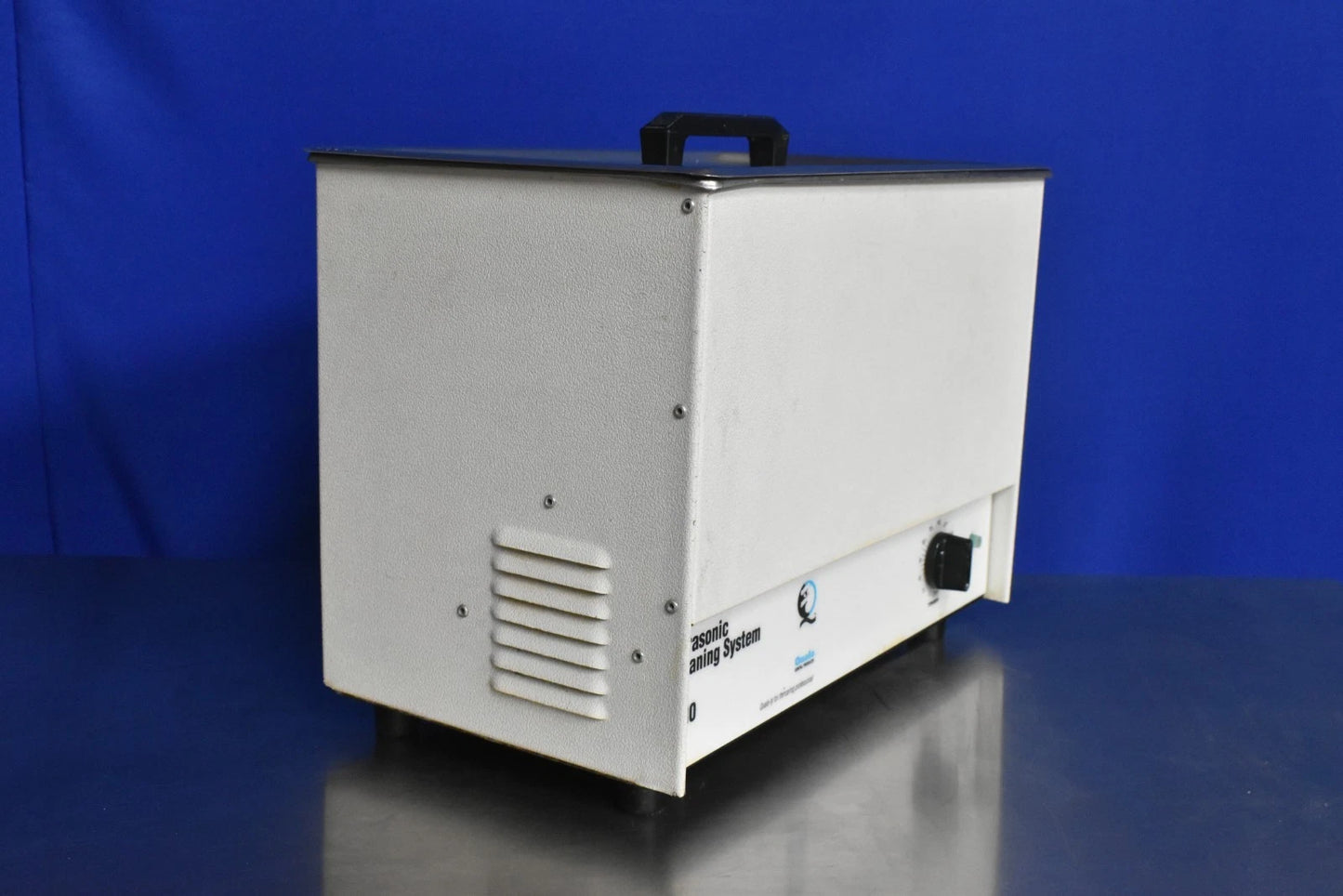 Quala Brand Ultrasonic Cleaning System 5010
