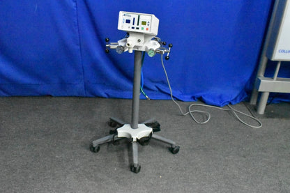 Accutron Conscious Sedation Unit Analgesia Gas Machine Ultra Digital 26400