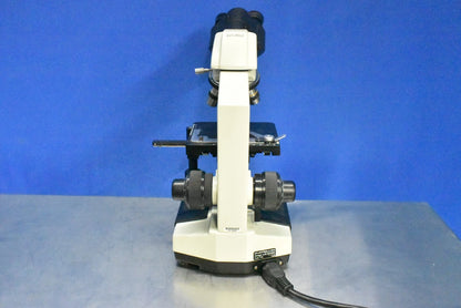LW Scientific Revelation III Compound Microscope