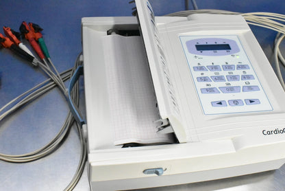 Bionet Cardiocare 2000 EX6-2000