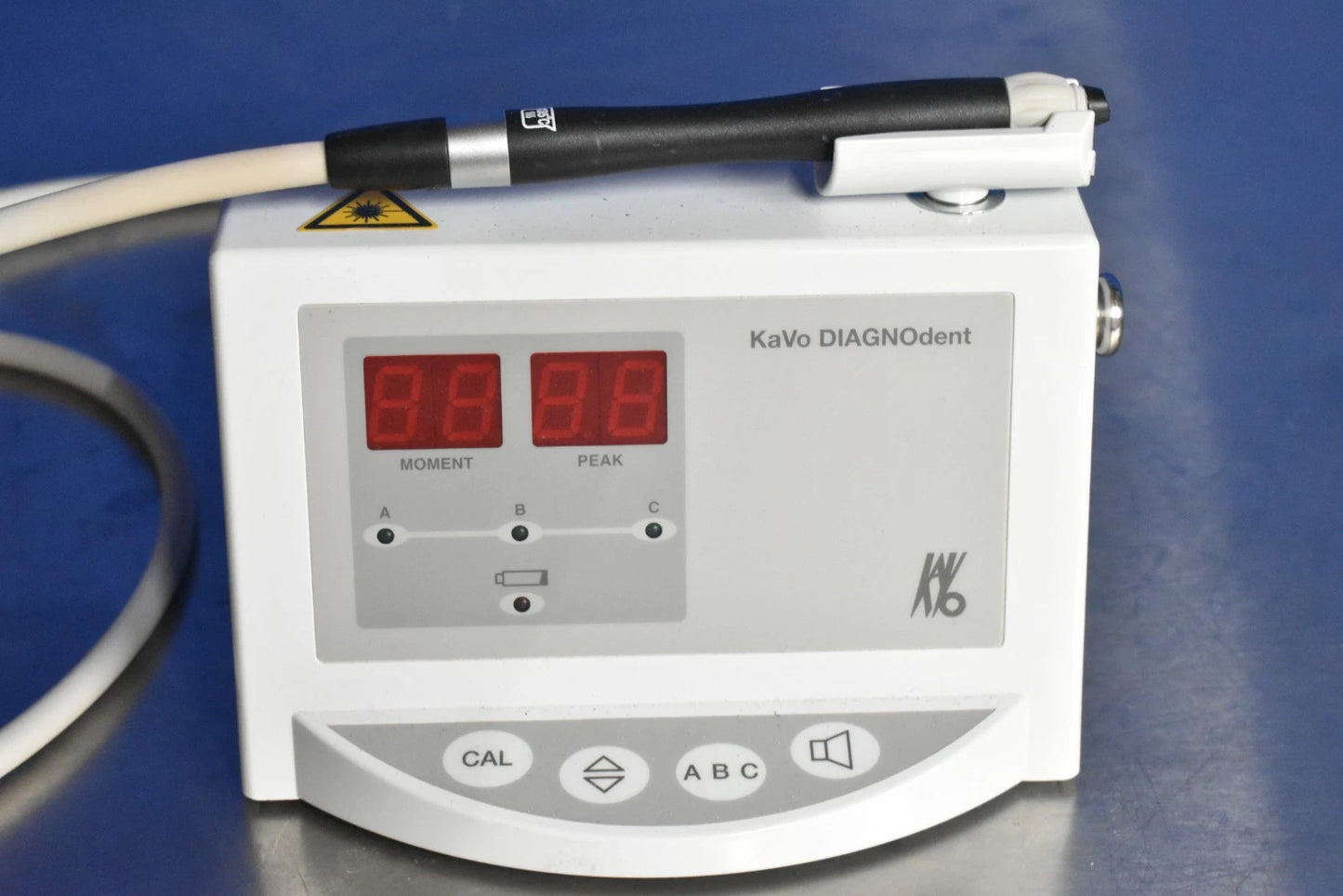 Kavo Diagnodent Dental 2095
