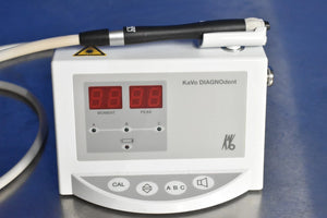 Kavo Diagnodent Dental 2095