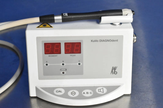 Kavo Diagnodent Dental 2095