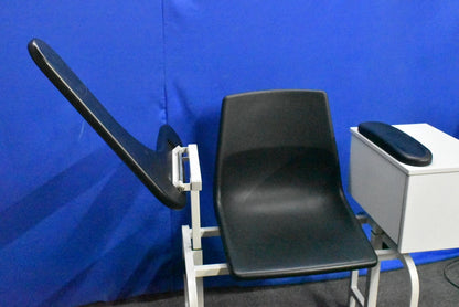 Winco Blood Drawing Chair Model 570 (2570)