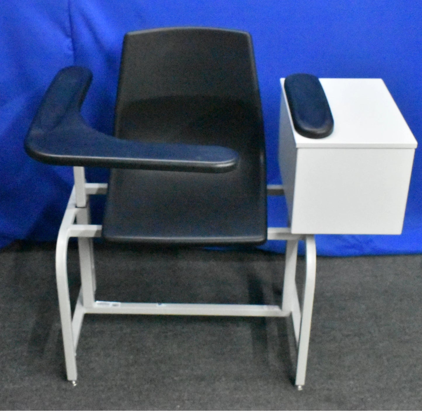 Winco Blood Drawing Chair Model 570 (2570)