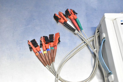 Bionet Cardiocare 2000 EX6-2000