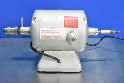 Baldor 350T Lathe
