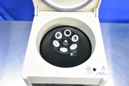 Unico Powerspin LX Centrifuge Model C856