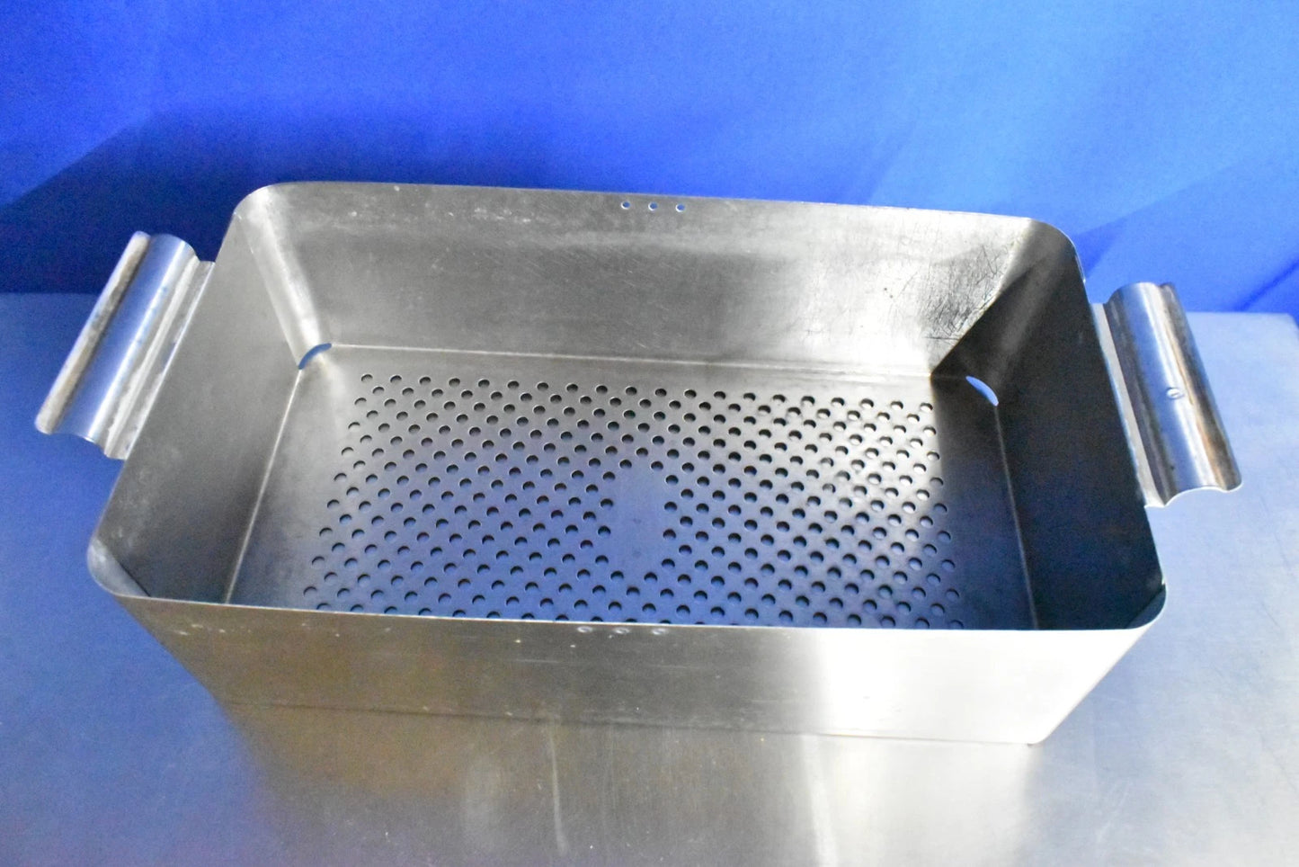 Quala Brand Ultrasonic Cleaning System 5010