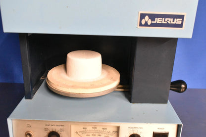 Jelrus Dental Furance Model 45000