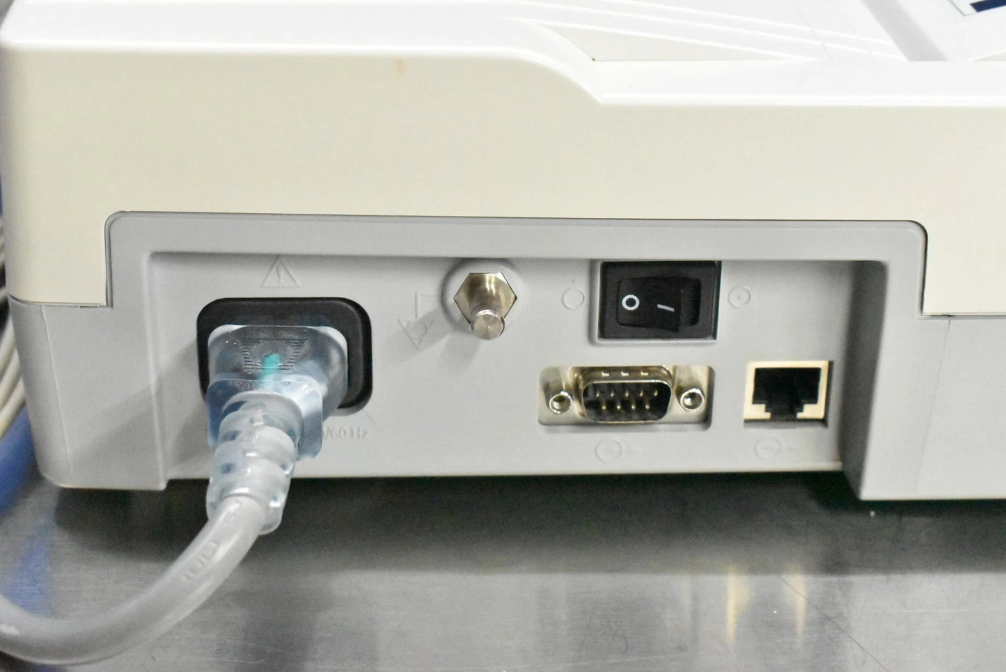 Bionet Cardiocare 2000 EX6-2000