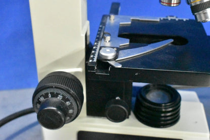 LW Scientific Revelation III Compound Microscope