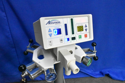 Accutron Conscious Sedation Unit Analgesia Gas Machine Ultra Digital 26400