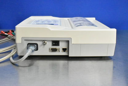 Bionet Cardiocare 2000 EX6-2000