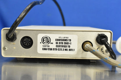 Parkell Auto / Manual Tune Ultrasonic Scaler