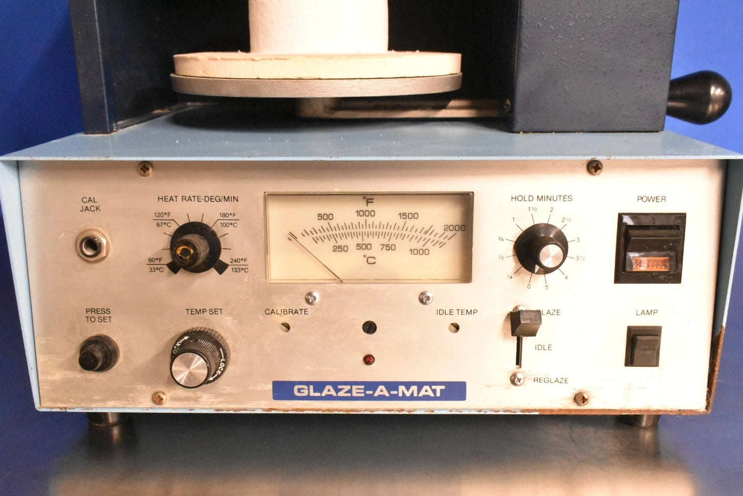 Jelrus Dental Furance Model 45000