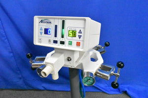 Accutron Conscious Sedation Unit Analgesia Gas Machine Ultra Digital 26400