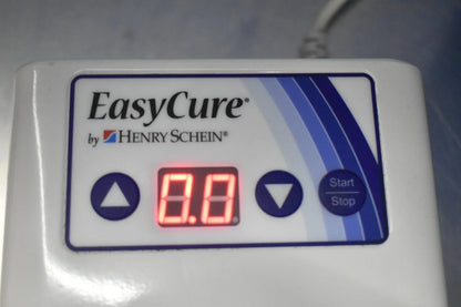 Henry Schein EasyCure Light Curing Light Model 112-5640 - Dental Equipment Store