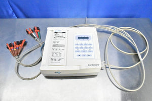 Bionet Cardiocare 2000 EX6-2000