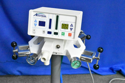 Accutron Conscious Sedation Unit Analgesia Gas Machine Ultra Digital 26400
