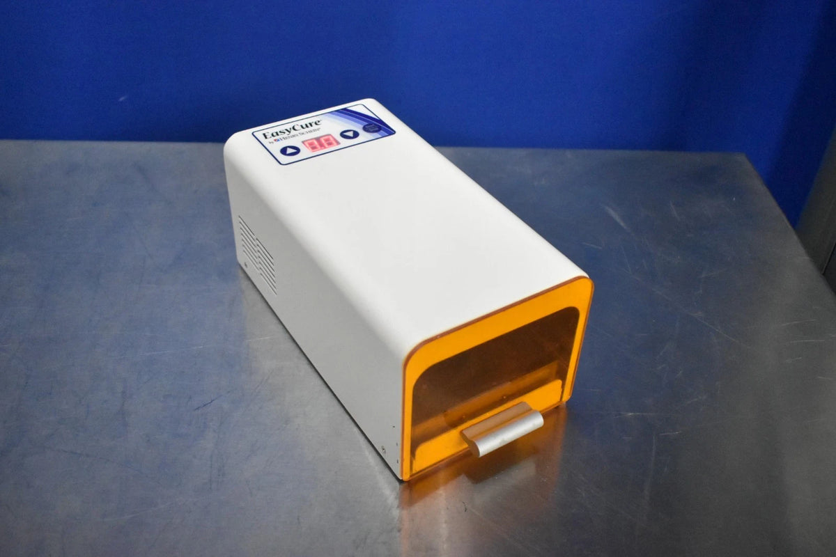 Henry Schein EasyCure Light Curing Light Model 112-5640 - Dental Equipment Store