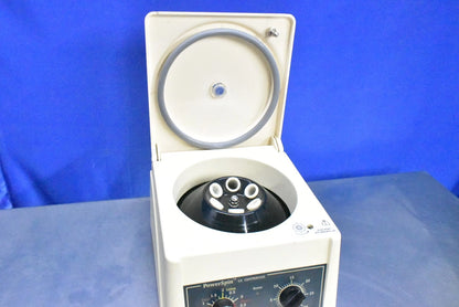 Unico Powerspin LX Centrifuge Model C856