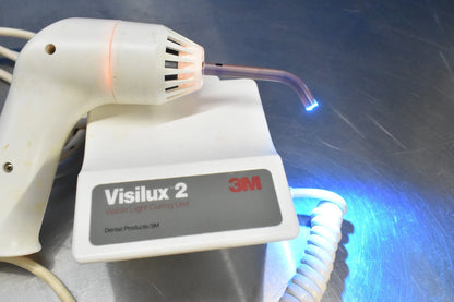 3M Visilux 2 Curing Light