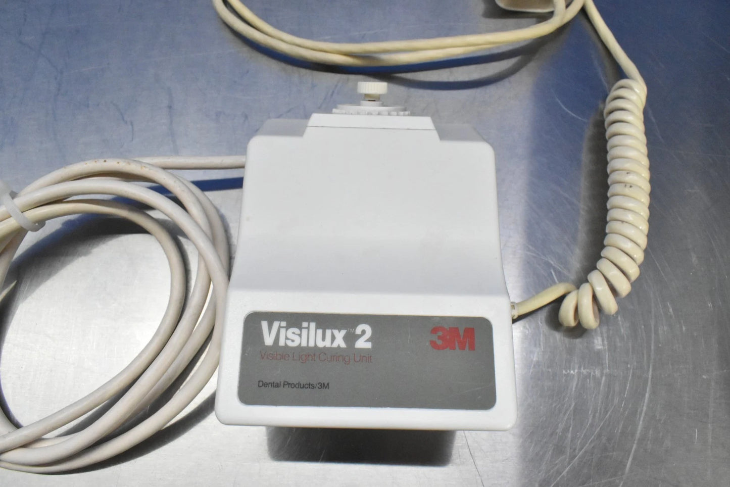 3M Visilux 2 Curing Light