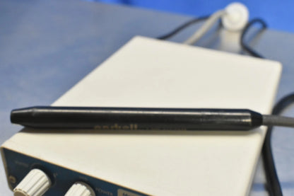 Parkell Auto / Manual Tune Ultrasonic Scaler