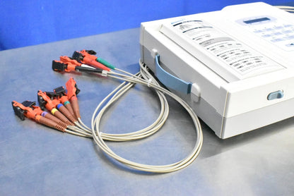 Bionet Cardiocare 2000 EX6-2000