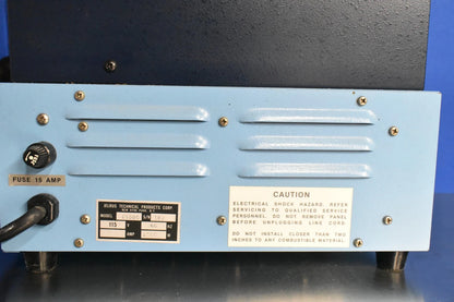 Jelrus Dental Furance Model 45000