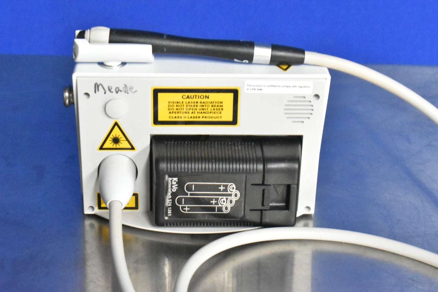 Kavo Diagnodent Dental 2095
