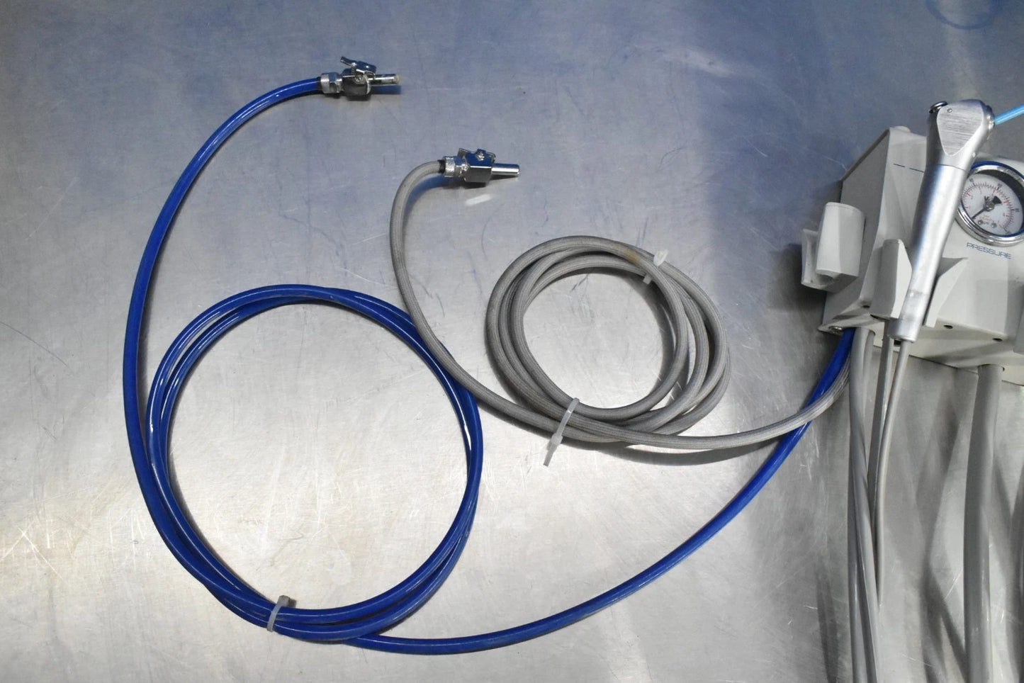 Aseptico Dental Delivery Unit