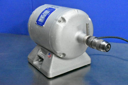 Baldor 350T Lathe