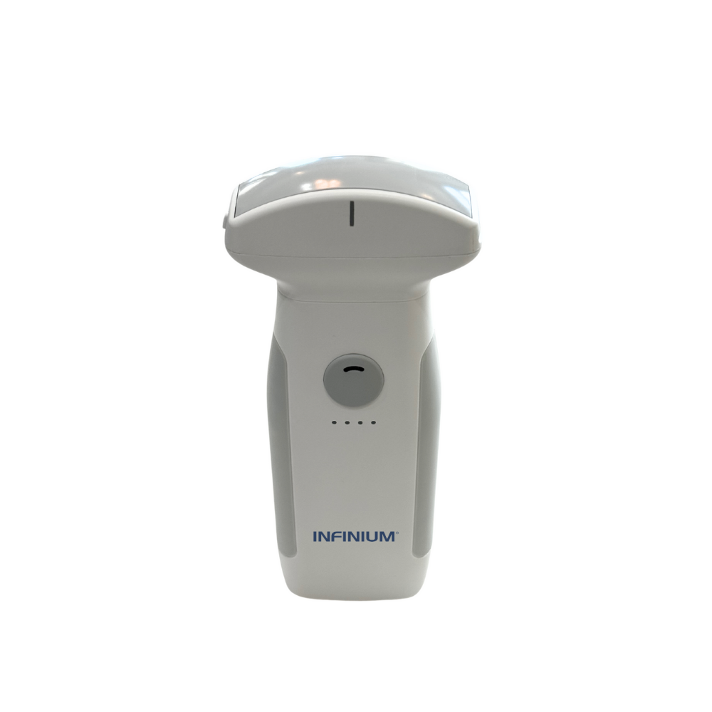 VioScan C7 Convex (2 - 5 MHz) Hand Held Ultrasound 000.952.0024 - Dental Equipment Store
