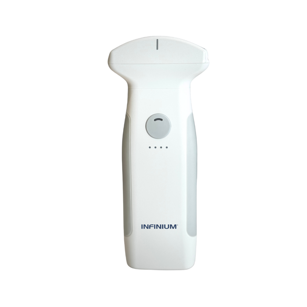 VioScan C7 Convex (2 - 5 MHz) Hand Held Ultrasound 000.952.0024 - Dental Equipment Store