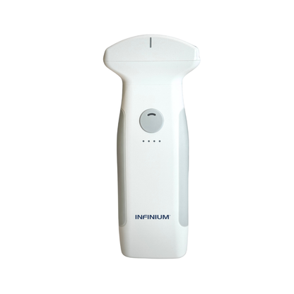 VioScan C7 Convex (2 - 5 MHz) Hand Held Ultrasound 000.952.0024 - Dental Equipment Store