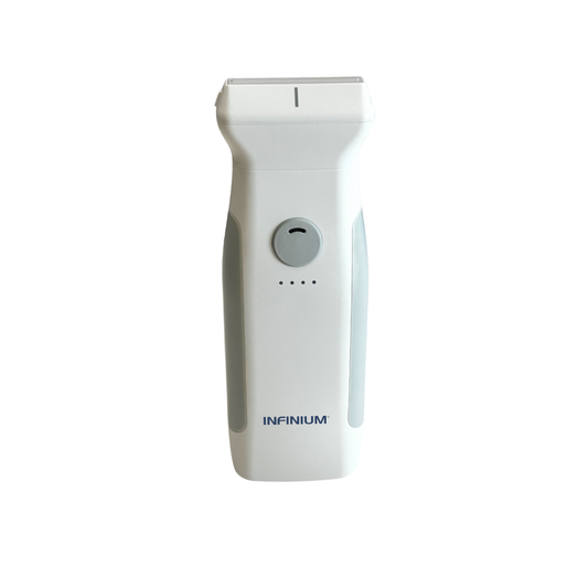 VioScan L2 – Wireless Handheld Linear Ultrasound - Dental Equipment Store